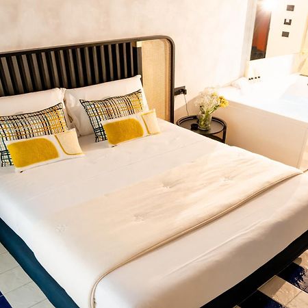 Hotel Orizzonte 拉戈帕特里亚 外观 照片