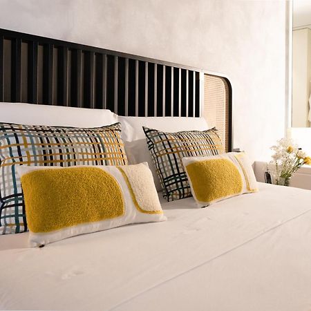 Hotel Orizzonte 拉戈帕特里亚 外观 照片