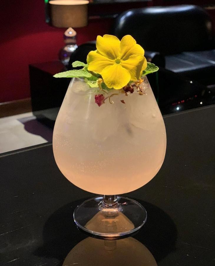 Hotel Orizzonte 拉戈帕特里亚 外观 照片