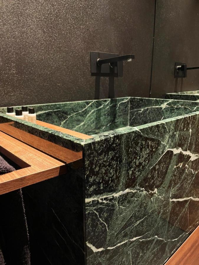 Hotel Orizzonte 拉戈帕特里亚 外观 照片