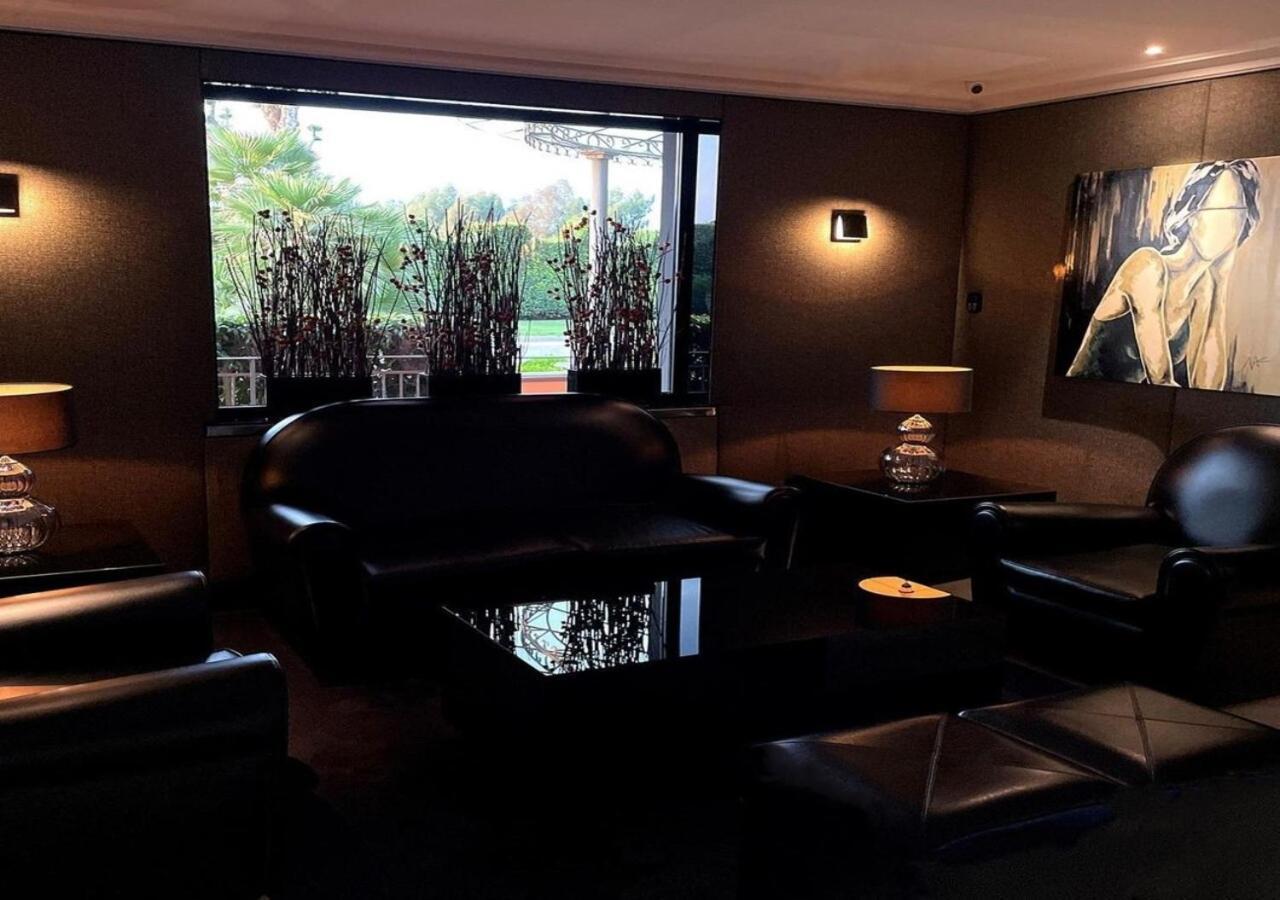 Hotel Orizzonte 拉戈帕特里亚 外观 照片