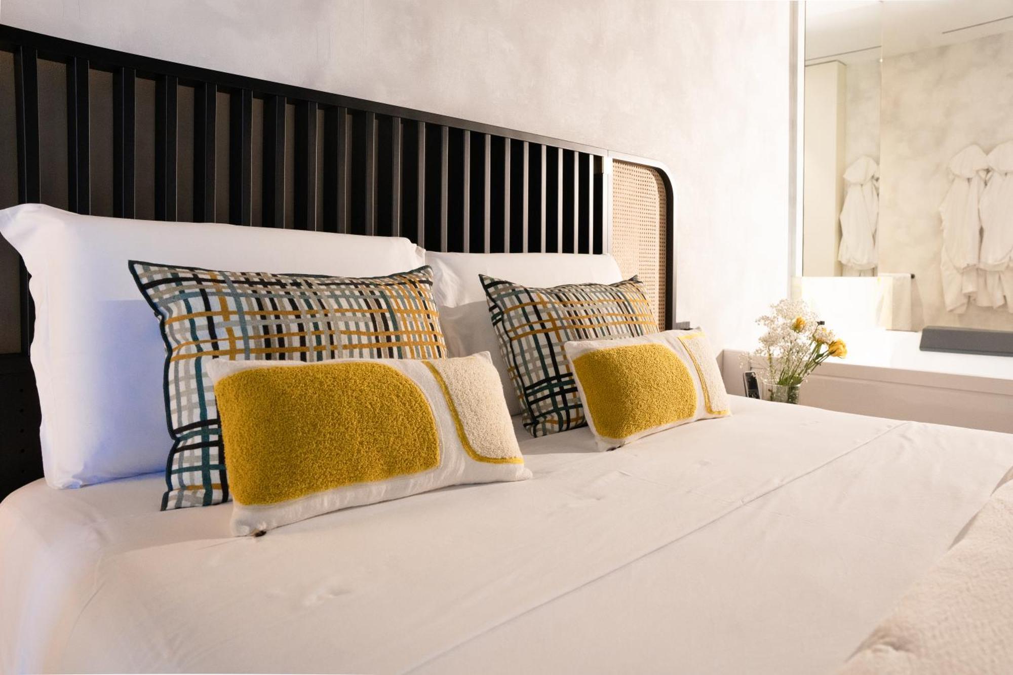Hotel Orizzonte 拉戈帕特里亚 外观 照片
